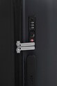 Mandarina Duck walizka D-DROP 2.0 76x36x33 cm czarny P10KVV02
