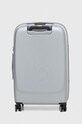 Akcesoria Mandarina Duck walizka D-DROP 2.0 76x36x33 cm P10KVV02 srebrny