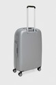 Mandarina Duck walizka D-DROP 2.0 76x36x33 cm P10KVV03 srebrny SS24