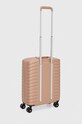 Mandarina Duck walizka FLYDUCK 76x36x33 cm P10KNV01 beżowy SS24