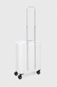 Βαλίτσα Mandarina Duck P10KNV01 γκρί SS24