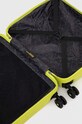 Mandarina Duck walizka FLYDUCK 76x36x33 cm P10KNV01 zielony