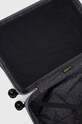 Валіза Mandarina Duck 76x36x33 см P10KNV03 сірий