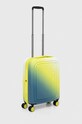 Mandarina Duck walizka LOGODUCK+ COCKTAIL 76x36x33 cm P10KZV24 multicolor SS24
