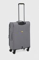 Mandarina Duck walizka SMILE & GO 76x36x33 cm P10JNV03 szary SS24