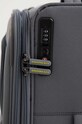 Куфар Mandarina Duck SMILE & GO 76x36x33 cm сив P10JNV03