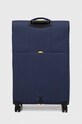 Аксесоари Куфар Mandarina Duck SMILE & GO 76x36x33 cm P10JNV04 тъмносин