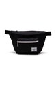 Herschel borsetă Pop Quiz uni negru 11406.00001.OS