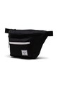 Herschel borsetă Pop Quiz 11406.00001.OS negru SS24