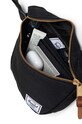 Herschel övtáska Settlement Hip Pack fekete 11409.00001.OS