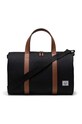 Τσάντα Herschel Novel Carry On Duffle υφασμάτινο μαύρο 11449.00001.OS