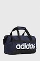 adidas torba HR5346 granatowy SS24