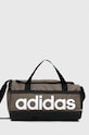 adidas torba mieści A4 zielony HR5354