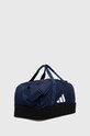 Спортивна сумка adidas Performance Tiro League IB8649 темно-синій SS24