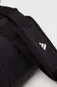 nero adidas Performance borsa sportiva Essentials 3S Dufflebag XS