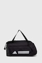 adidas Performance torba sportowa Essentials 3S Dufflebag S mieści A4 czarny IP9862