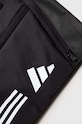 adidas Performance torba sportowa Essentials 3S Dufflebag S czarny IP9862
