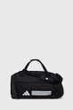 adidas Performance torba sportowa Essentials 3S mieści A4 czarny IP9863