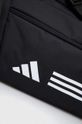 μαύρο Αθλητική τσάντα adidas Performance Essentials 3S Dufflebag M Shadow Original Essentials 3S Dufflebag M