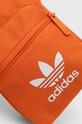Torba adidas Originals narančasta IR5438