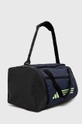 Športová taška adidas Performance TR Duffle M tmavomodrá