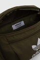 Ledvinka adidas Originals zelená IS4367