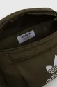 zöld adidas Originals övtáska