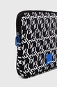 Obal na notebook Karl Lagerfeld Jeans 240J3204 čierna SS24