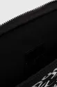 fekete Karl Lagerfeld Jeans laptop táska
