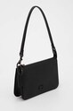 Coach borseta de piele CJ797 negru SS24