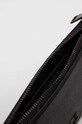 Coach borseta de piele CJ797 negru