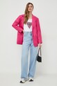 Coach borseta de piele CJ797