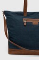 Torba Pepe Jeans mornarsko modra PU300011