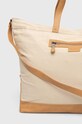 Аксессуары Сумка Pepe Jeans REECE HERITAGE PU300011 бежевый