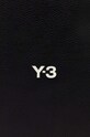 Y-3 torba Lux Tote czarny IZ2326