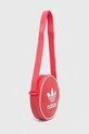 Malá taška adidas Originals IS4548 červená SS24
