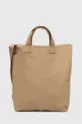 beżowy Carhartt WIP torba Newhaven Tote Bag Unisex