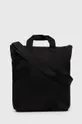 Taška Carhartt WIP Newhaven Tote Bag Základná látka: 100 % Polyester Podšívka: 100 % Polyester