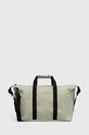 Rains geanta 14200 Weekendbags uni verde 14200.08
