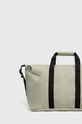 Rains geanta 14200 Weekendbags verde 14200.08