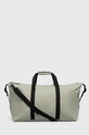 Rains geanta 14210 Weekendbags uni verde 14210.08