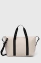 Сумка Rains 14220 Weekendbags синтетичний бежевий 14220.26