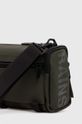 Τσάντα Rains 14260 Weekendbags 14260.03 πράσινο SS24