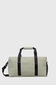 Rains geanta 14380 Weekendbags uni verde 14380.08