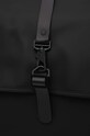 Rains torba 14580 Messenger Bags czarny 14580.01