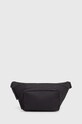 Сумка на пояс Rains 14720 Crossbody Bags гладкий чорний 14720.01