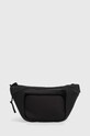 Сумка на пояс Rains 14730 Crossbody Bags синтетический чёрный 14730.01