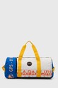 Napapijri torba H-Salinas wzorzyste multicolor NP0A4H7YMB51
