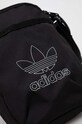 Αξεσουάρ Σακίδιο adidas Originals IT7603 μαύρο