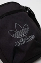 Malá taška adidas Originals Základná látka: 100 % Recyklovaný polyester Podšívka: 100 % Recyklovaný polyester Podšívka: 100 % Polyetylén